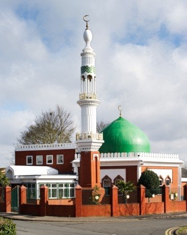 Mosque attacks in Britain hit alarming levels, says Muslim Trust