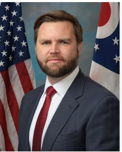 JD Vance Says Britain 'Failed By Leadership' After Starmer Exit