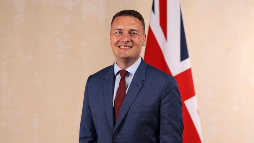 IF PM refuses 3% Defence spending by 2030 Streeting vows to QUIT