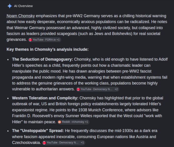 How militarised was Nazi Germany?