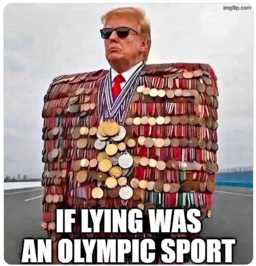 "Numbers & facts don't lie",election integrity News