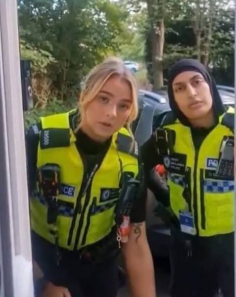 Counter-Terrorism Police Take Over Widdecombe Death Inquiry