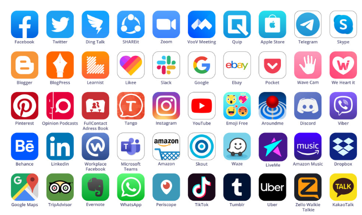 UK Government plans midnight social media cut-off for teens