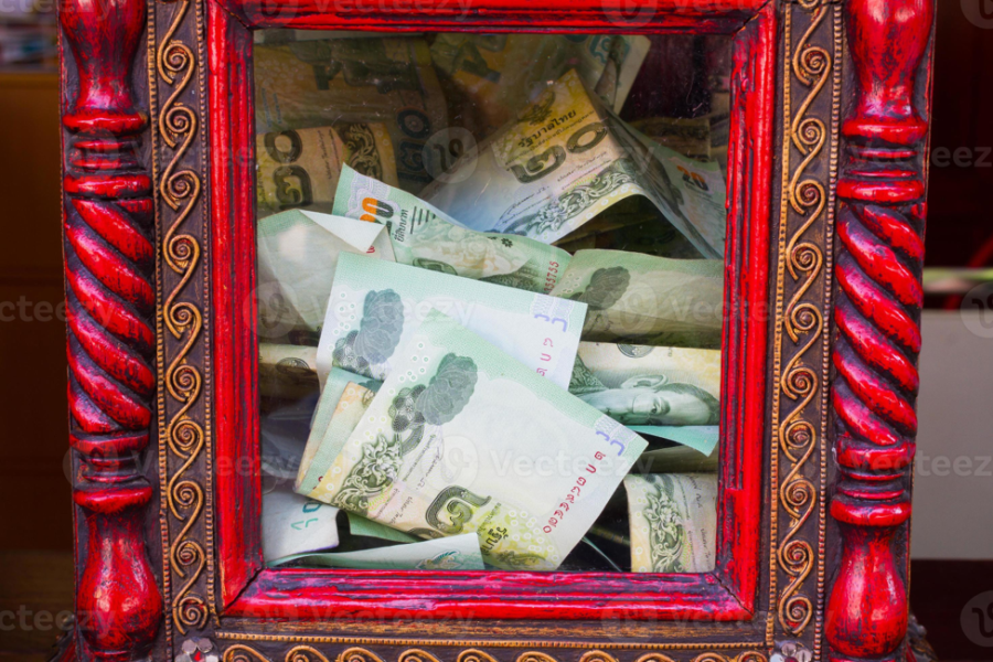 Thai-Foreign Couple Accused of Dodging B195K Wedding Bill