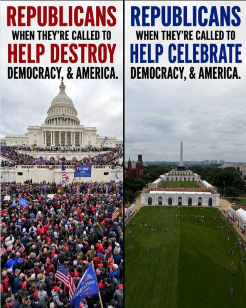 Trump Faces Crowd Worries Ahead of July 4 Celebration