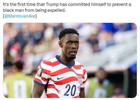 The World Cup Was A Great Success Until THAT Happened.