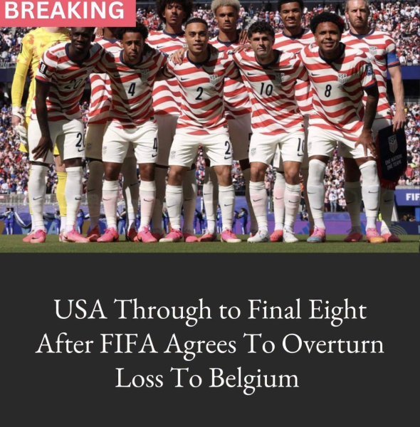 Post red card  suspension  from FiFA, News