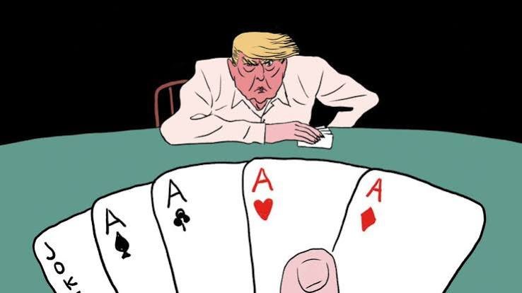Trump's latest U-turn deepens an endless Iran war