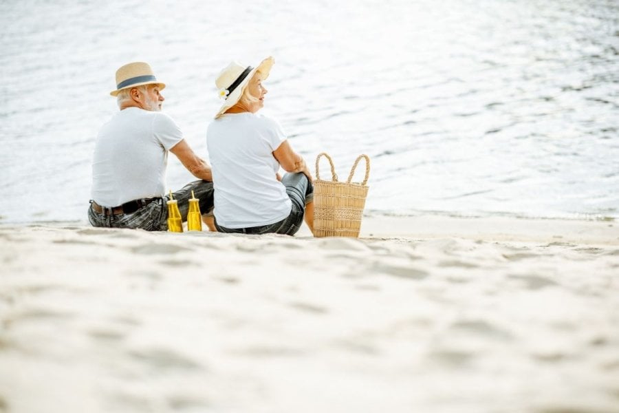 What hasn't changed for expats in Thailand? Not much!