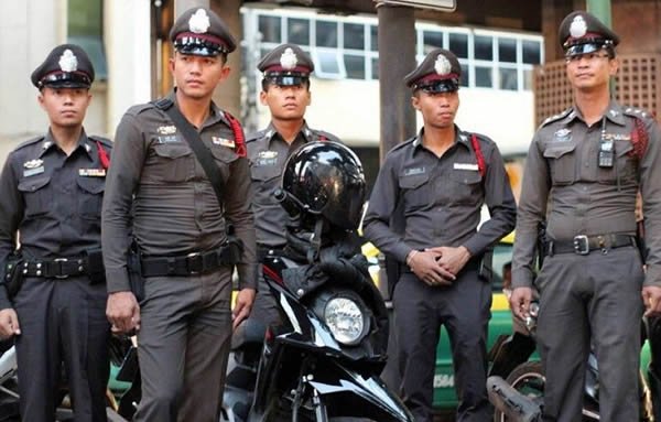 Kuwaiti Tourists Allege Cash Fine Racket in Pattaya