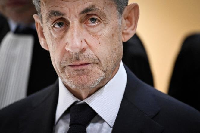 US Walks Out as France Speaks at UN Meeting