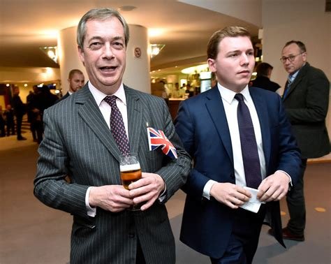 Farage hit by fresh fraudster funding claims