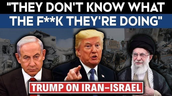Netanyahu Rejects Trump’s Gaza Plan on Hamas Disarmament