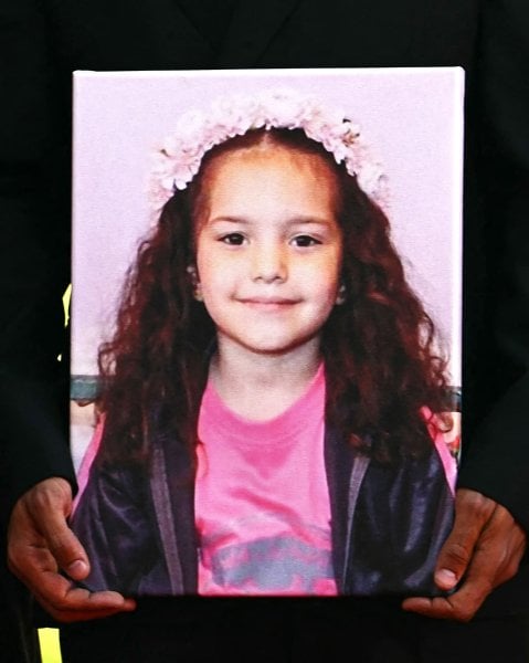 Israel Probes Death of Gaza Girl Hind Rajab