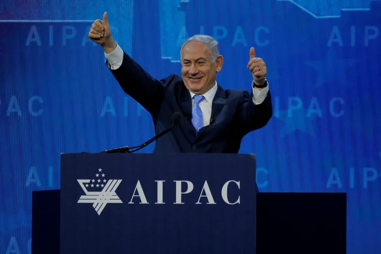 AIPAC: How Israel controls US elections