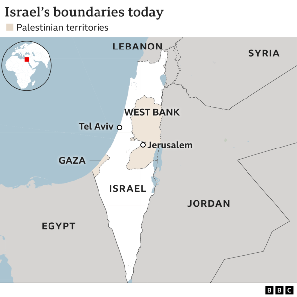 Israel's Ben-Gvir Posts Video of Gallows for Palestinians