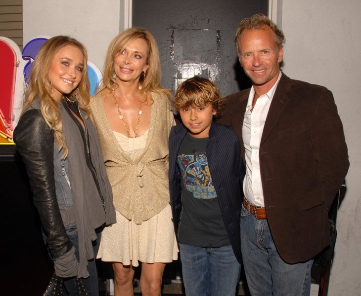 Hayden Panettiere’s heartbreaking life behind the spotlight