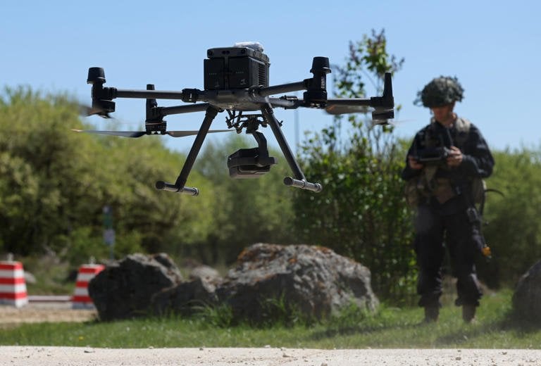 US Army shuts drone unit despite Ukraine’s battlefield lessons