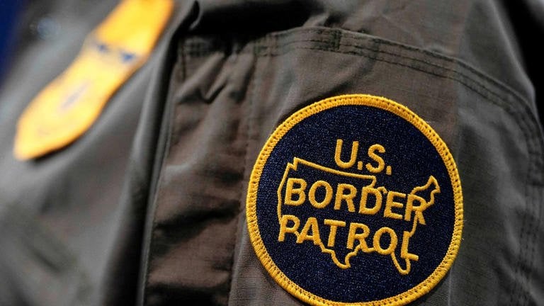 Immigration agents under fire as report alleges pattern of abuse