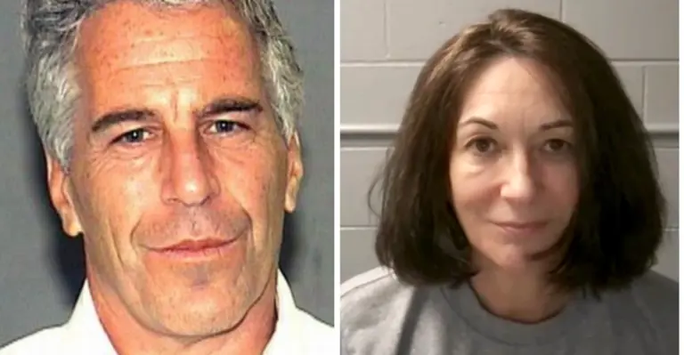 Maxwell loses fight to block massive Epstein files release