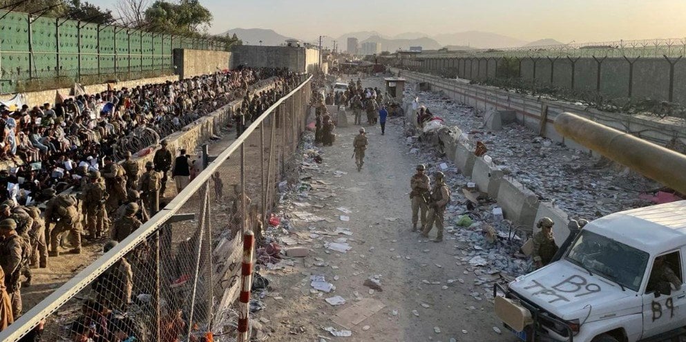 Pentagon Says ‘Hidden’ Afghanistan Files Could Shed New Light on Kabul