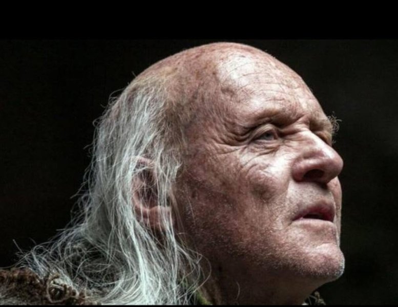 Anthony Hopkins at 88: “Lifetime is running out” — but still creating