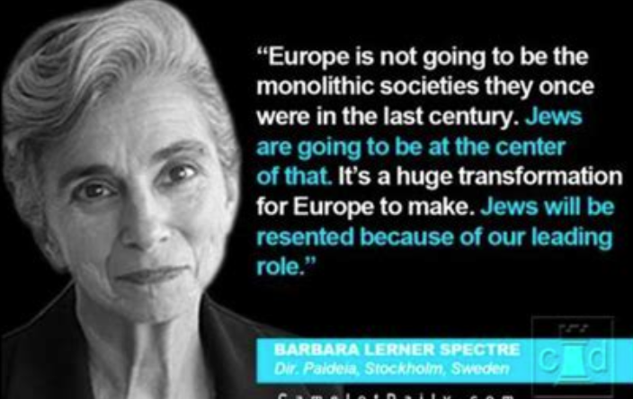 Barbara Lerner Spectre immigration migrants.png