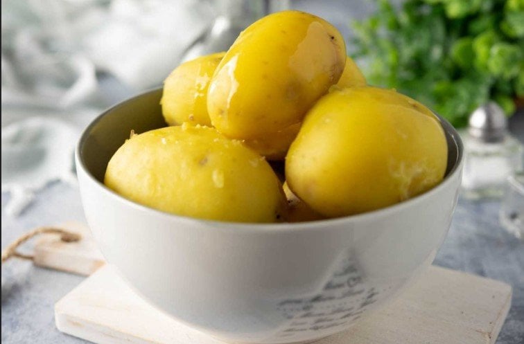 Potatoes ‘boil’ in the ground as Asia is hit by brutal record heat