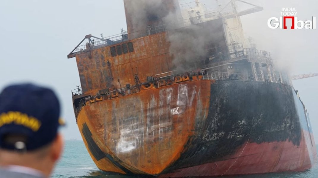 Middle East Daily Briefing August 10    2026