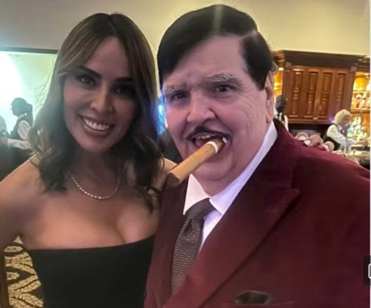 Egg on the Faces of MAGAs