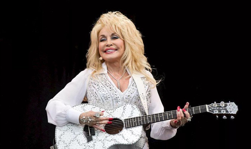 Dolly Parton: The Woman Who Transformed Appalachia