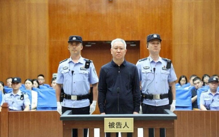Asia’s richest man to life in prison: the fall of Evergrand Hui Ka Yan