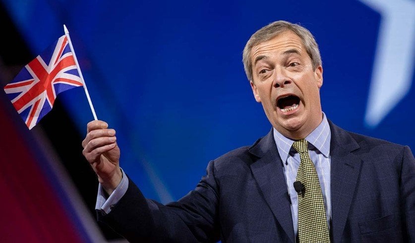 Reform targets benefits for foreign nationals and 50bn welfare cuts