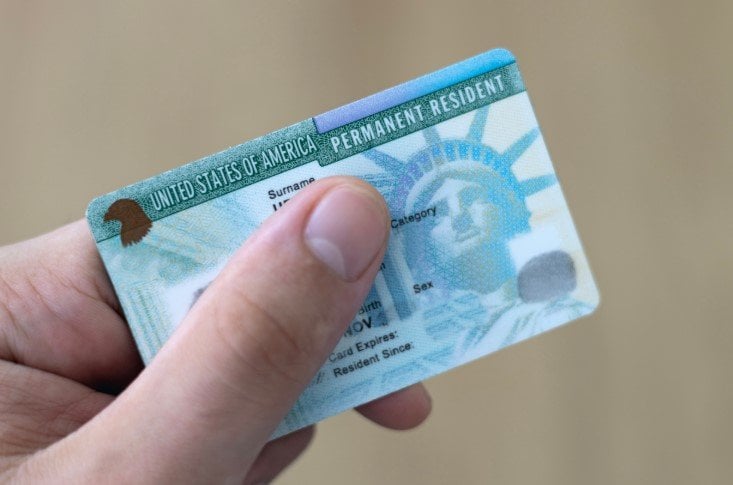 DOJ Busts Massive $100K-a-Head Marriage Fraud Green Card Ring