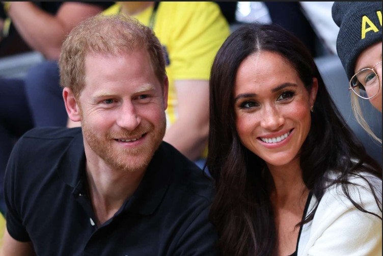 The Harry & Meg Soap Opera They’re coming home everything At a glance