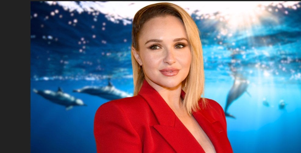 Hayden Panettiere: a remarkable career cut short at 37