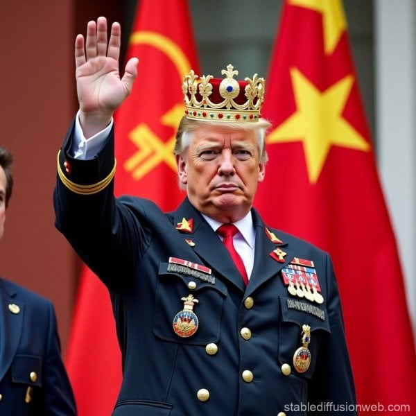 Trump is really failing now more than ever