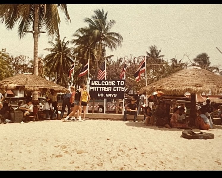 Pattaya crackdown ahead of USS Abraham Lincoln visit
