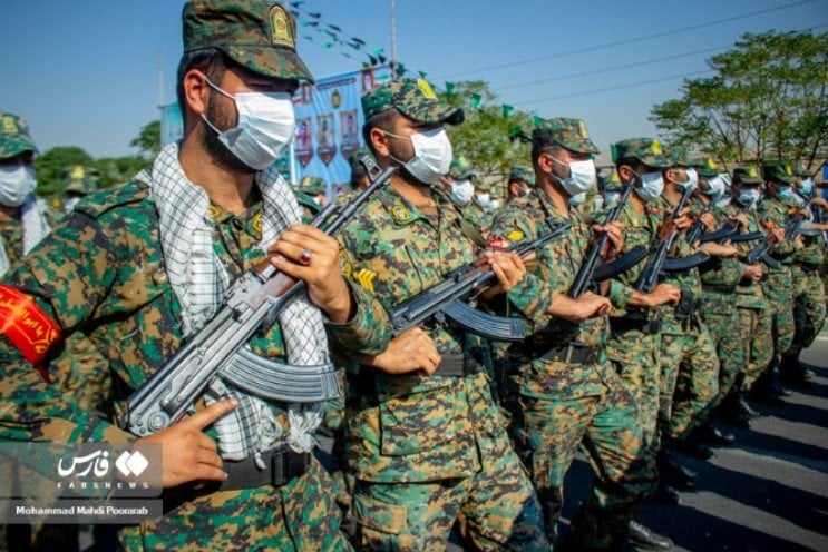 MIddle East briefing at a glance:  AUGUST 9   2026