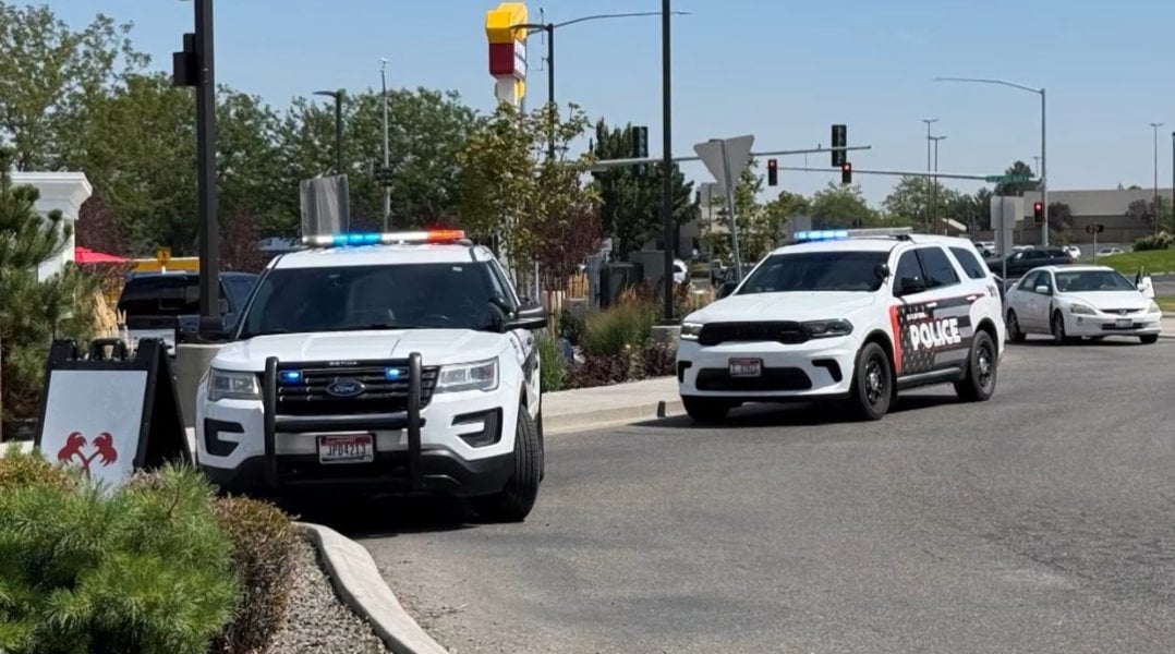 Idaho restaurant shooting leaves multiple dead, gunman killed