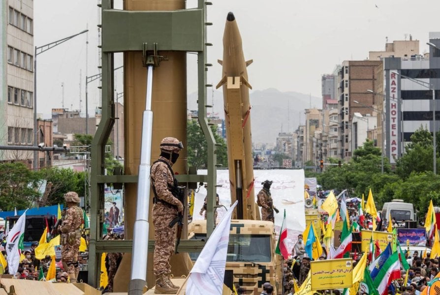 Middle East at a glance Daily Briefing August 18       2026