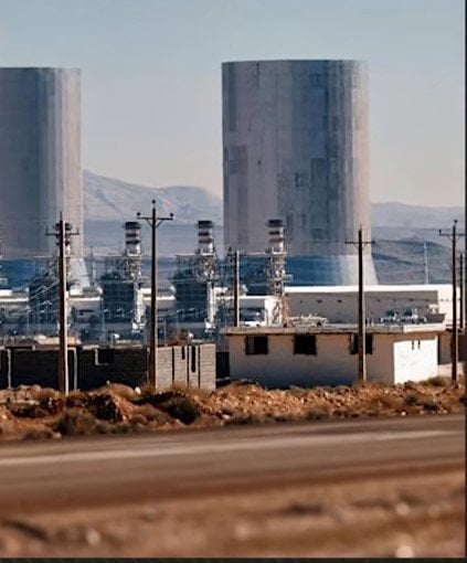 Iran: Next Trump offensive could target refineries power plants