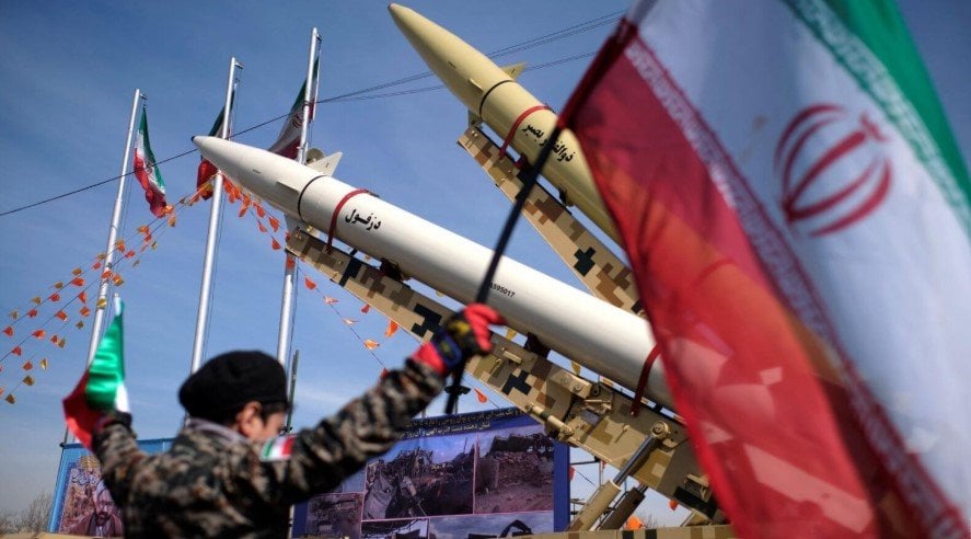 Middle East Daily Briefing August 6    2026