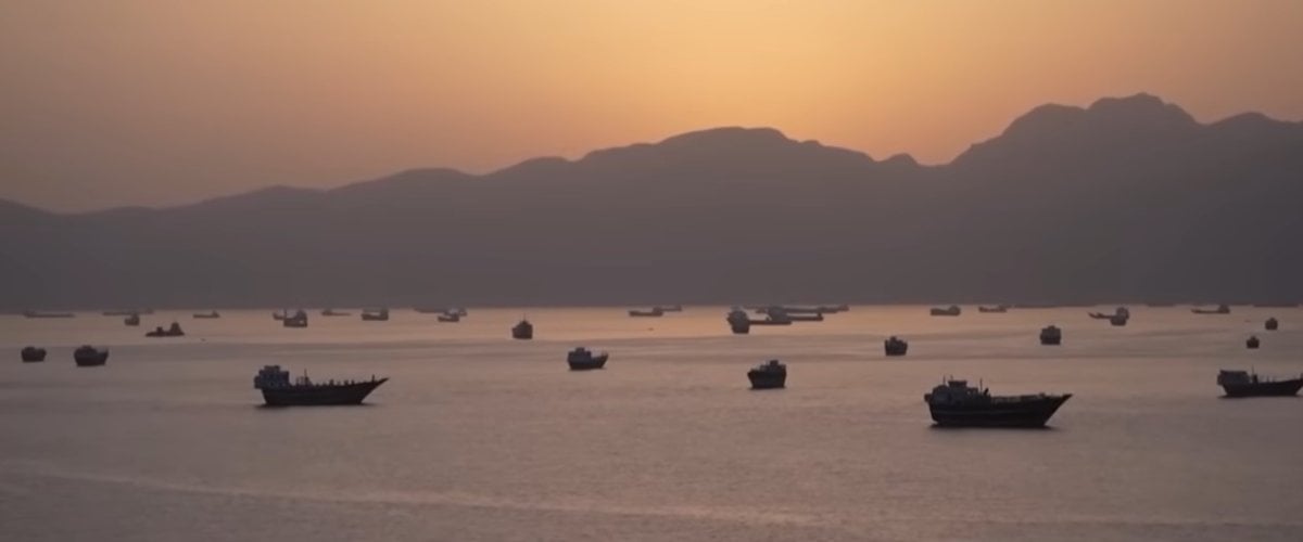 Middle East Daily Briefing August 12    2026