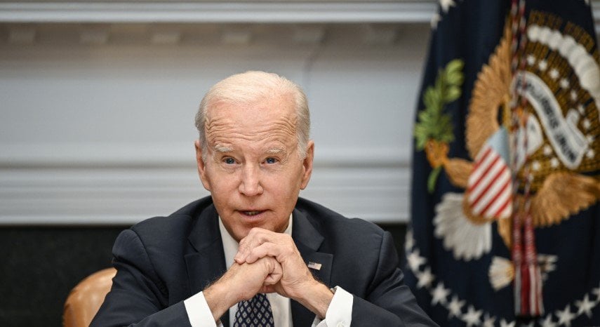 Hunter Biden says his father’s cancer has become very painful