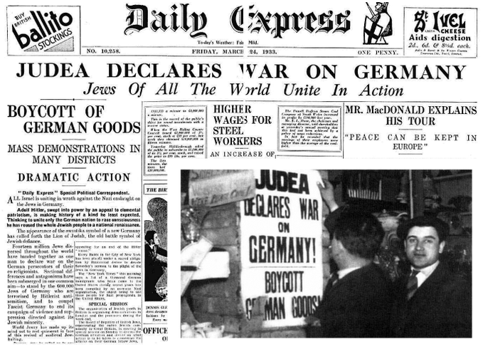 Judea declares war on Germany.png