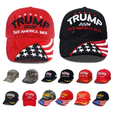 Greene: ‘I Can’t Remember’ Last Time Someone Wore MAGA Hat