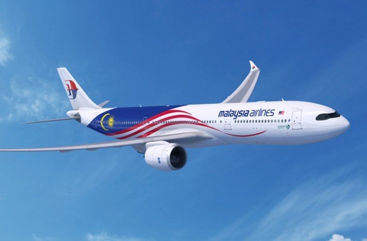 MAS Pilot held after allegedly flying jet while high on drugs