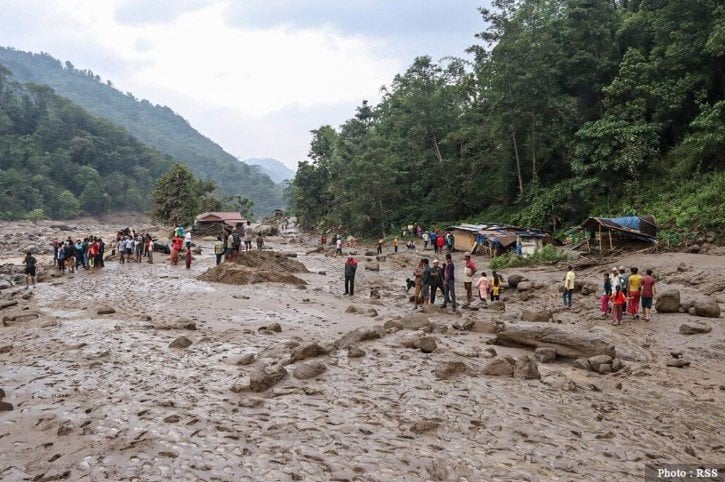 Nepal disaster may not be over as another lake could burst
