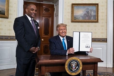 Trump pardons under fire as nearly 100 reoffend